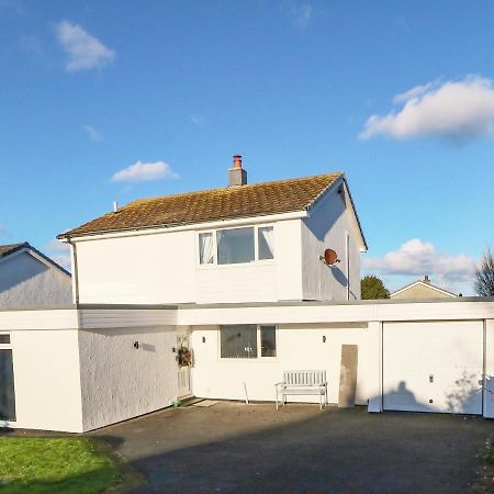 Villa Artro Cemaes Bay Exterior foto