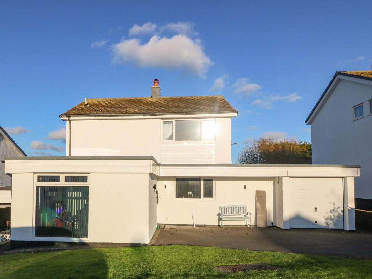 Villa Artro Cemaes Bay Exterior foto