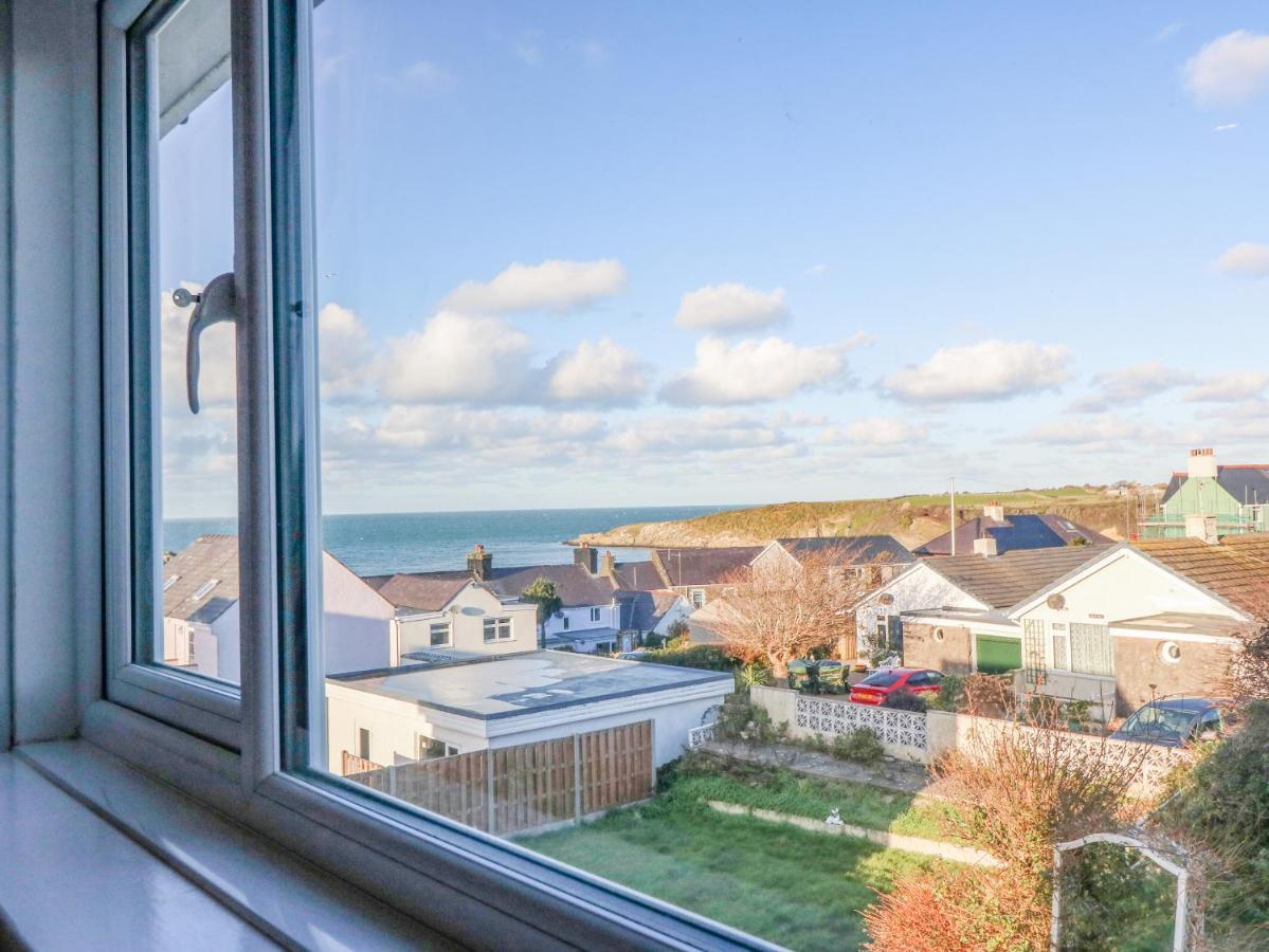 Villa Artro Cemaes Bay Exterior foto